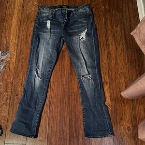 Excellent condition. No flaws